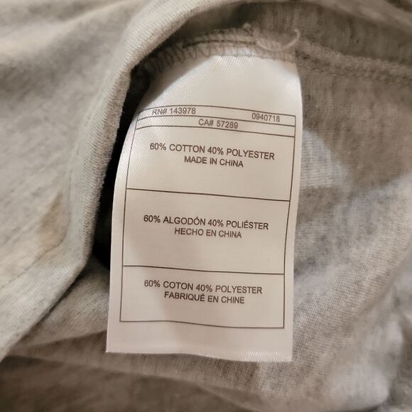 Puma 3 Piece Jacket Pants Shirt Sweatsuit Size 6 New - Picture 8 of 8